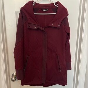 The North Face women’s jacket